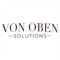 Von Oben Solutions logo - Similar company to Trident Acquisitions