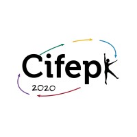 CIFEPK - Congrès International Francophone des Étudiants en Physiothérapie et Kinésithérapie logo - Similar company to Igr Institut Für Gesundheit Und Ergonomie Gmbh