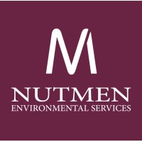 NUTMEN Environmental Services logo - Similar company to Centro De Estudios En Medio Ambiente Sc