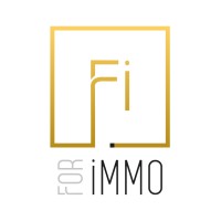 FOR IMMO logo - Similar company to For-Bzh