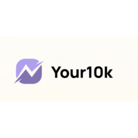 Your10k logo - Similar company to Techticks