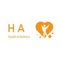 H A Health & Wellness logo - Similar company to Brio Bliss Life Science Private Limited