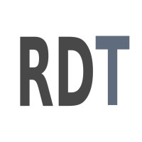 RD Transcription logo - Similar company to Sharp Copy Transcription