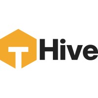 T-Hive logo - Similar company to Gd-Its Group