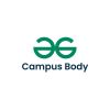 GeeksForGeeks Campus Body - VIIT logo - Similar company to Data Analytic Group