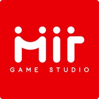 MIR Game Studio logo - Similar company to Game Developer Palembang