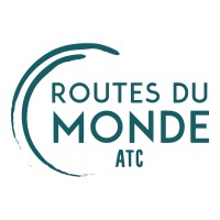 ATC Routes du Monde logo - Similar company to Vacances Ulvf