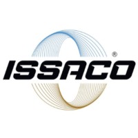 ISSACO LOGISTICS logo - Similar company to Isaco Group