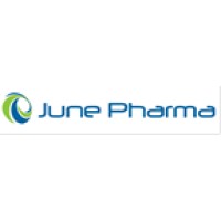 June Pharma Limited logo - Similar company to Animl