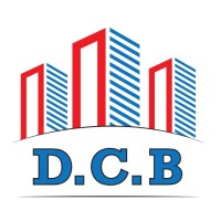 D.C.B logo - Similar company to Bg-Constructions