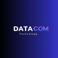DataCom Technology logo - Similar company to Itomic Voice & Data