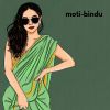 Moti-Bindu logo - Similar company to Himras