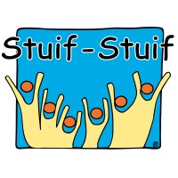 Stuif-Stuif logo - Similar company to Stuif Evenementen
