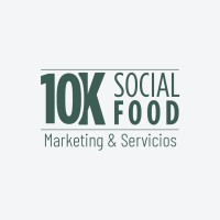 10K Social Food Marketing & Servicios logo - Similar company to Digital Knights