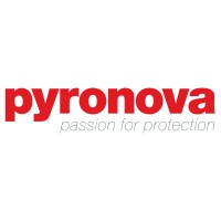 PYRONOVA Group logo - Similar company to Avitech Romania