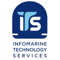 ITS - Infomarine Technology Services logo - Similar company to Maretech