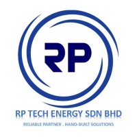 RP Tech Energy Sdn Bhd logo - Similar company to Mcalister Engineering Sdn. Bhd.