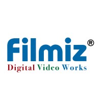 FİLMİZ Digital Video Works logo - Similar company to Duck Design Studio Istanbul