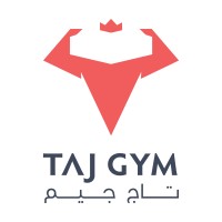 Taj Gym logo - Similar company to Wild Gym Studio