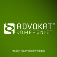 Advokatkompagniet A/S logo - Similar company to Globe Advokater