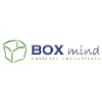 BOXmind logo - Similar company to Kantor