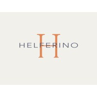 Helferino logo - Similar company to Amazonia Spirits