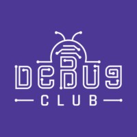 DeBUG Social Club logo - Similar company to Baltimore Creators