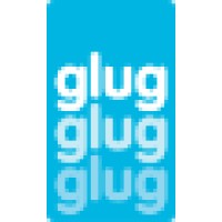 Glug Glug Glug logo - Similar company to Quenched Drinks