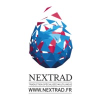 NEXTRAD logo - Similar company to Cours Et Traduction