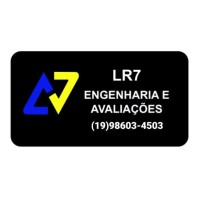LR7 Engenharia e Avaliação logo