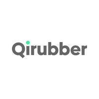 Qirubber logo - Similar company to Lutvia