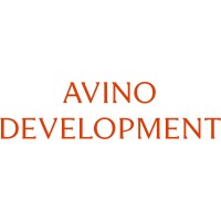 Avino Development logo - Similar company to Dangoor Associates