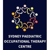 SYDNEY PAEDIATRIC OCCUPATIONAL THERAPY CENTRE logo - Similar company to Speech In Focus, Speech Pathology Services