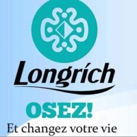 longrich igc logo - Similar company to Longrich