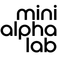 Mini Alpha Lab logo - Similar company to Liquid Data Intelligence
