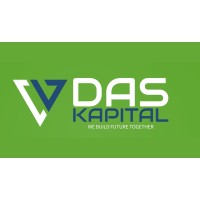 DAS KAPITAL SDN BHD logo - Similar company to Mercu Group