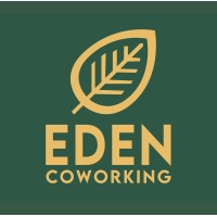 Eden Coworking logo - Similar company to Croquet