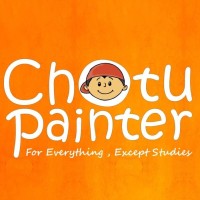 ChotuPainter logo - Similar company to Steer73
