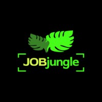 JOBjungle logo - Similar company to Stamp - Sustainability Amplified