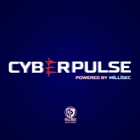 CyberPulse logo - Similar company to Hyperarc Studios