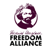 Frederick Douglass Freedom Alliance logo - Similar company to Marshall Welding & Fabrication