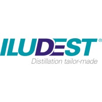 ILUDEST Destillationsanlagen GmbH logo - Similar company to Performance Distillation Solutions