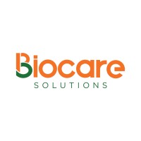 Biocare Solutions logo - Similar company to Svt Electronics