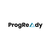 ProgReady logo - Similar company to Cornell Intellectual Property
