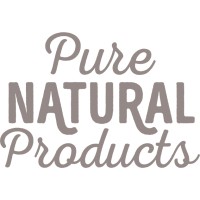 Pure Natural Products Ltd logo - Similar company to Bluwick