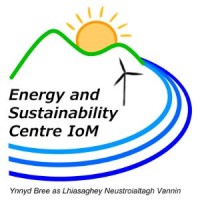 Energy and Sustainability Centre Isle of Man logo - Similar company to Cycle 360