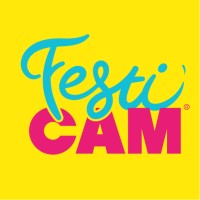 Festicam logo - Similar company to Vestrock