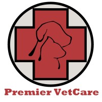 Premier VetCare logo - Similar company to Lorenzo'S Dog Training Team, Llc