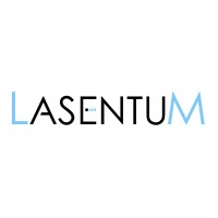 Lasentum logo - Similar company to Novacrom