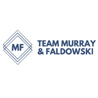Team Murray & Faldowski logo - Similar company to Chris + Adam